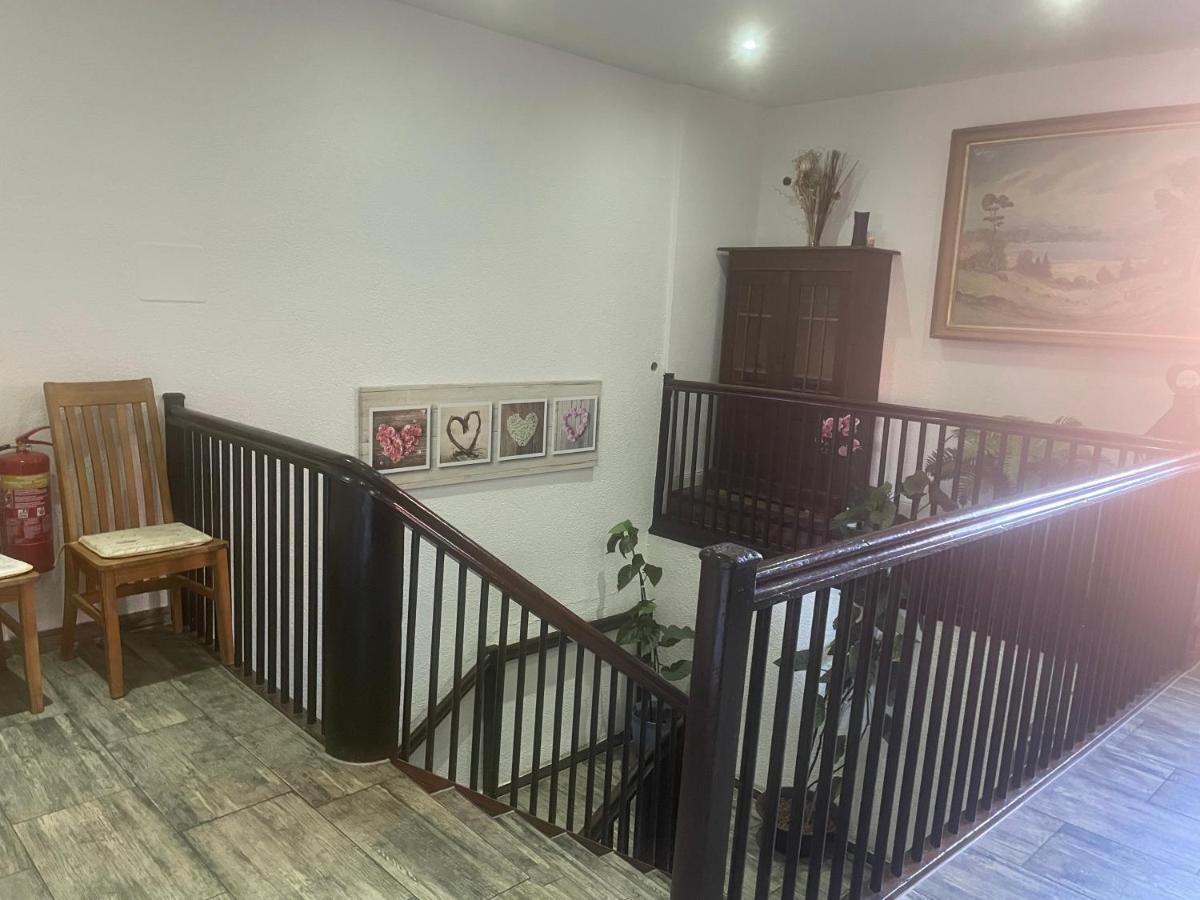 Gaestezimmer An Der Stadtmauer Besigheim Kültér fotó