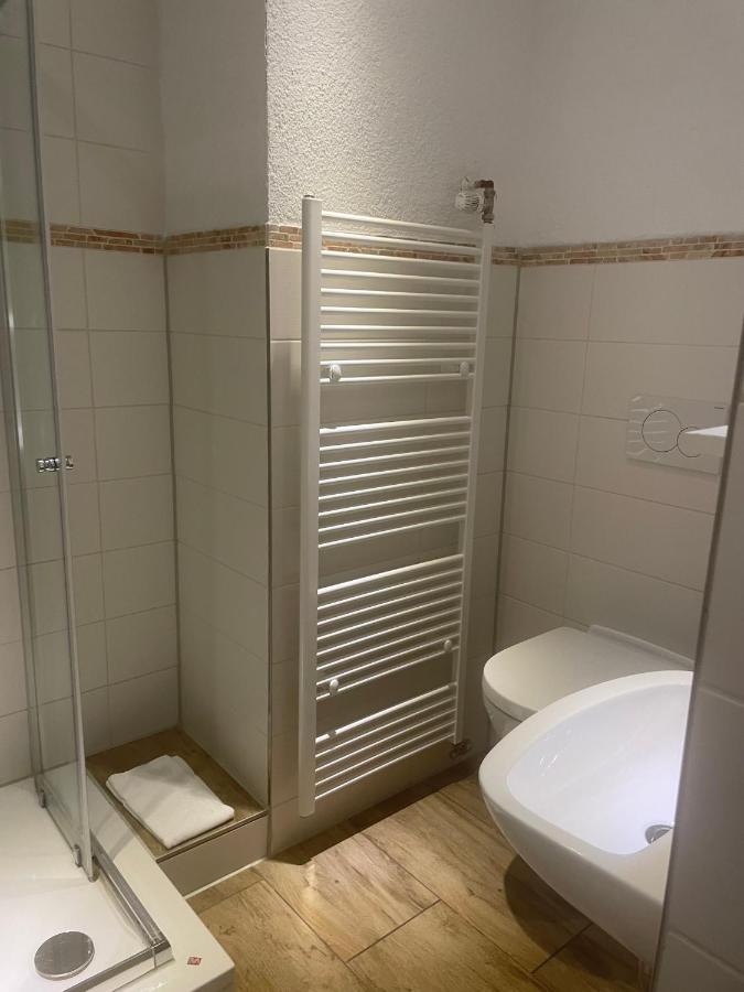 Gaestezimmer An Der Stadtmauer Besigheim Kültér fotó