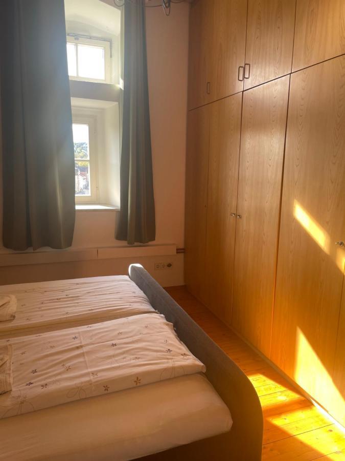 Gaestezimmer An Der Stadtmauer Besigheim Kültér fotó