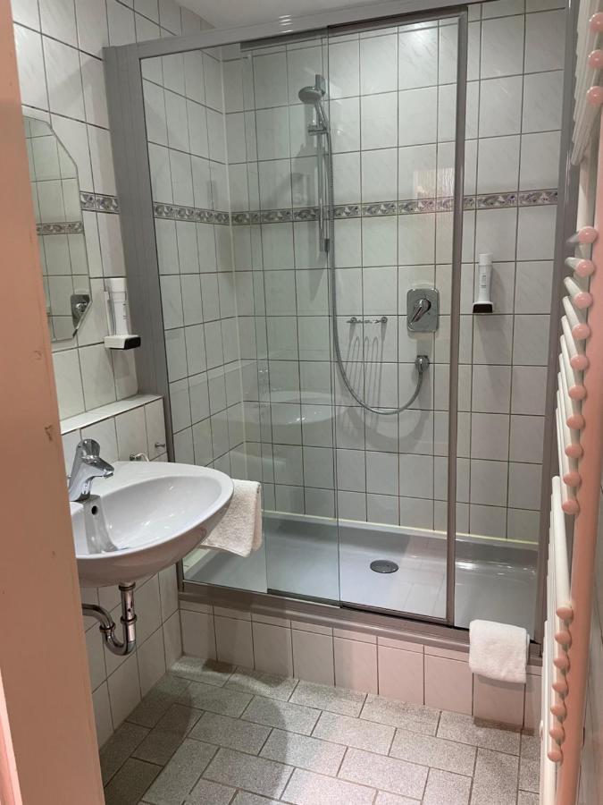 Gaestezimmer An Der Stadtmauer Besigheim Kültér fotó